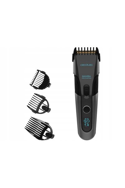 CECOTEC Aparat de tuns PrecisionCare Titanium 1-30 mm
