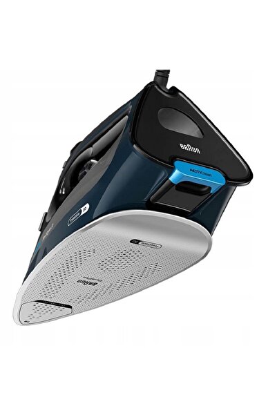 Braun Iron TexStyle 9 SI9682.DB
