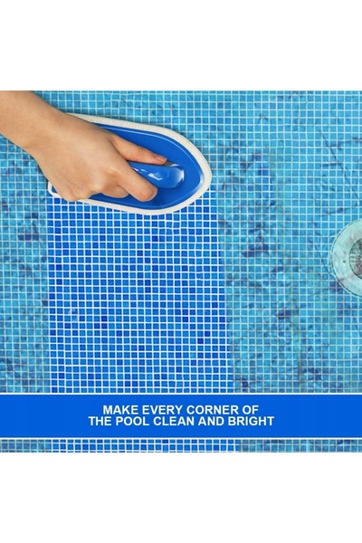 Masthome SET DE CURĂȚARE ASPIRATOR DNA PENTRU POOL BESTWAY INTEX + BĂRĂ DE CU...