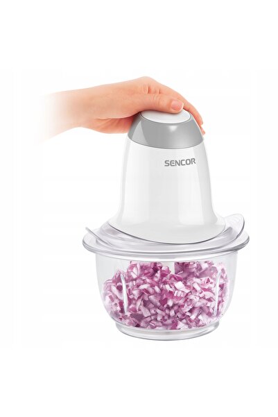 Sencor Tocător de alimente SHB 4330WH 230W