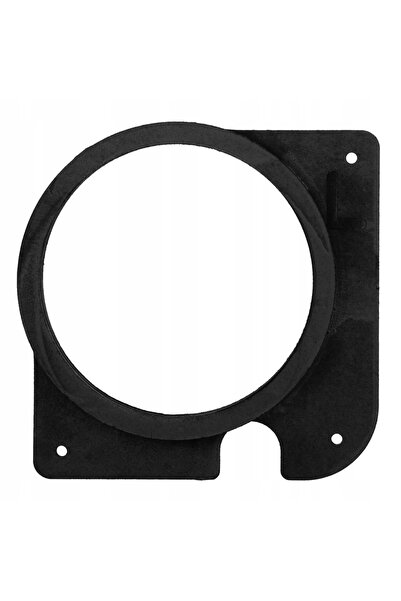 VW Suporturi pentru difuzoare Golf 3 - MDF, distanță între difuzoare 165mm + ...
