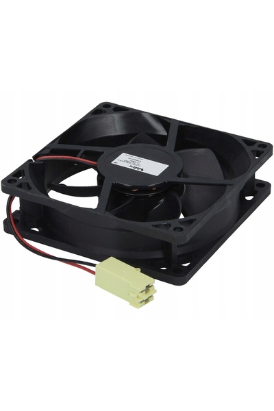 Beko Ventilator pentru frigider |   BCNA306E3SN 7522520015 CNA340EC0X