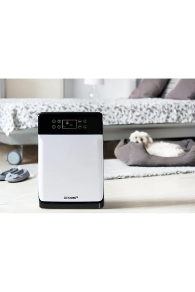 PRIME3 PURIFICATOR DE AER CU IONIZARE DE 7 ETAPĂ SAP51