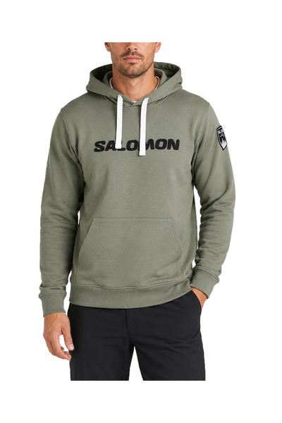 Salomon Victor EO Unisex Günlük Sweatshirt Renkli