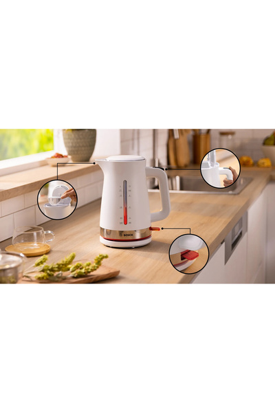 Bosch MyMoment TWK4M221 Fierbător