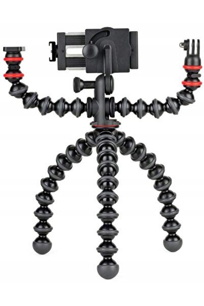 Joby Trepied flexibil Gorillapod Rig mobil
