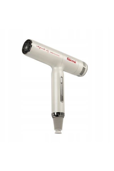 Girmi Uscător de păr profesional PH93 cu ionizare, 15 moduri, 2000W