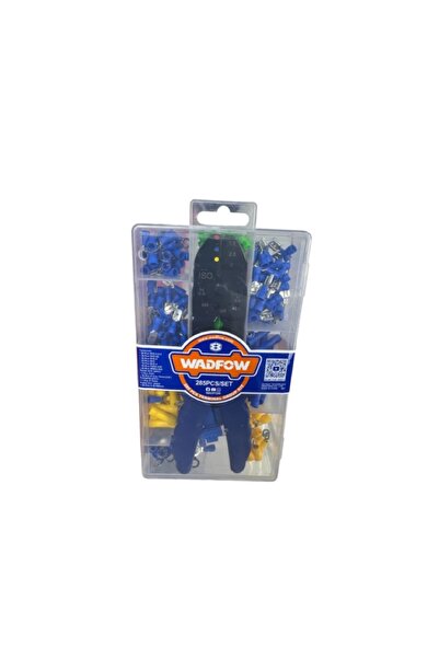 SH 285-Piece Electrical Wire Connector Crimping Tool Set