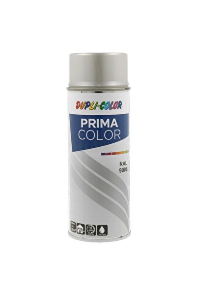 OEM Spray vopsea acrilica Dupli-Color Prima Color, interior / exterior, argin...