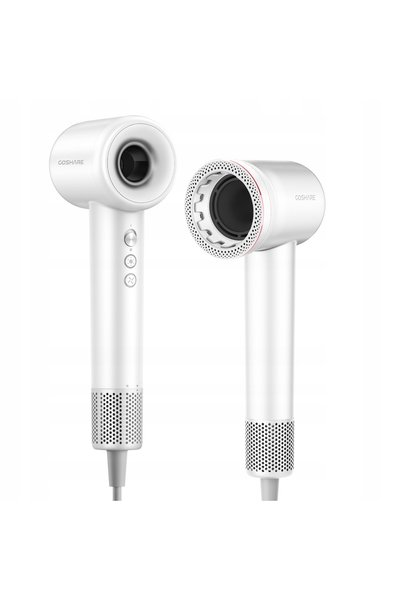Coshare Uscător de păr SuperFlow1 Pro Alb