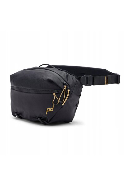 Peak Design Geantă tip sling outdoor 7L neagră