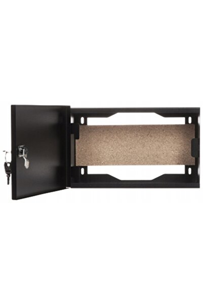 Stalflex Carcasă E-MB-TPR1-MP-B 240 x 150 x 100 mm