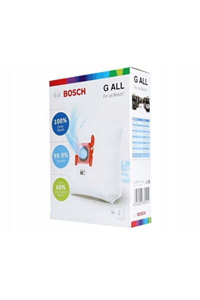 Bosch WORKI SINTETIC G ALL 12 bucăți