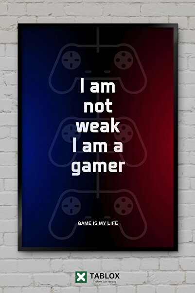 tablomaxtbx Citate despre jocuri Citate pentru jucători Poster motivațional p...