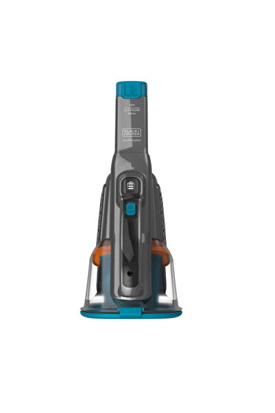Black&Decker Aspirator de mână BHHV320B 24W
