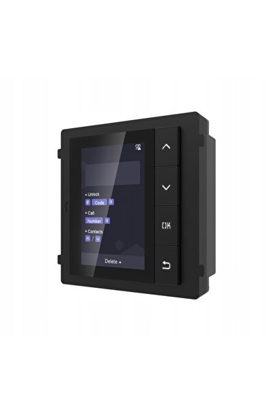 Hikvision MODUL DE AFIȘARE DS-KD-DIS