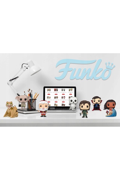 Funko Pop ! Star Wars Fennec Shand 499 figurină