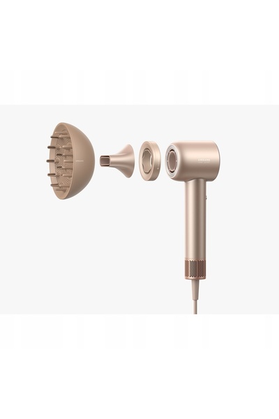 Dreame Uscător de păr Glory Mix Gold 1600W