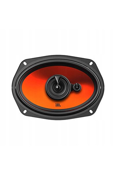 JBL Sisteme audio auto 3 căi 6x9'' + Grile 560W - Stage1 962M