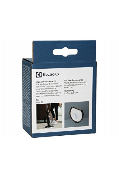 Electrolux Filtre lavabile EF167 pentru aspiratorul Pure Q9