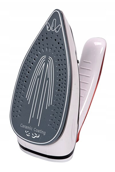 LUND Fier de călcat turistic mic de călătorie 1100W pliabil 3 funcții