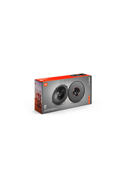 JBL Difuzor auto Club Audio 64SQ 6,5 160MM 2DR 75 225W