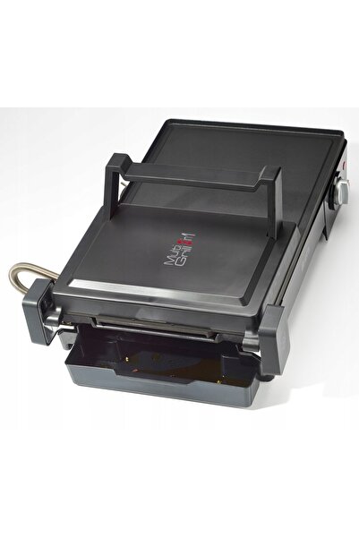 ARIETE 1916 Multi Grill 3 în 1 Grătar Electric