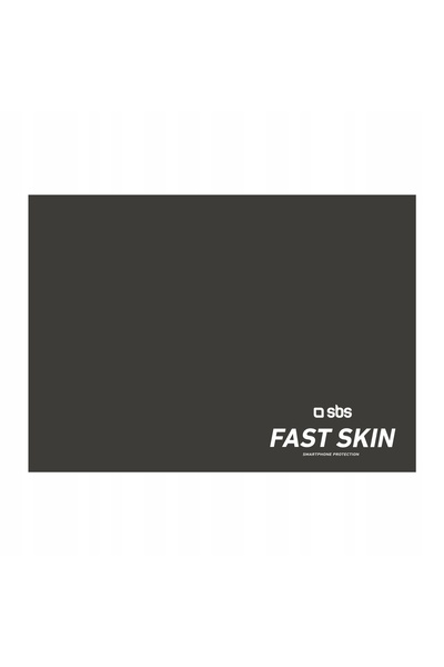 NO BRAND SBS Fast Skin XL Service Pad de silicon
