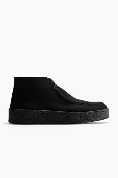 H&M Kısa Bot
