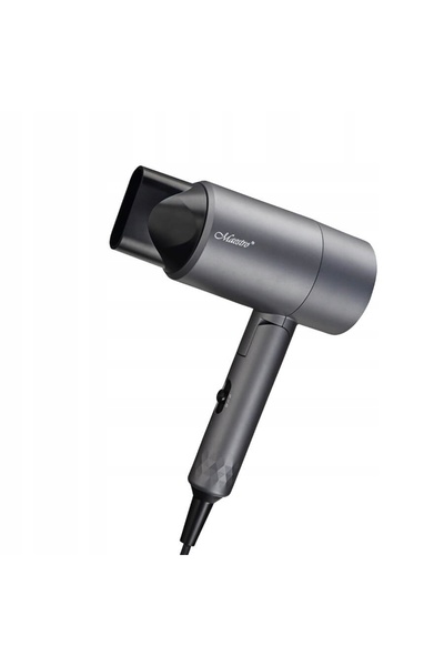 Maestro Uscător de păr MR-209 1600W 2 temperaturi 2 viteze Negru