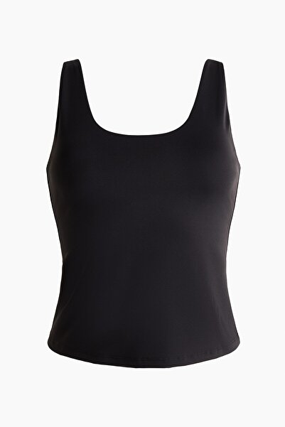 H&M Kolsuz Spor Üstü SculptMove™