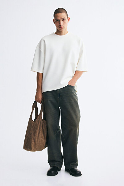 H&M Baggy Jeans