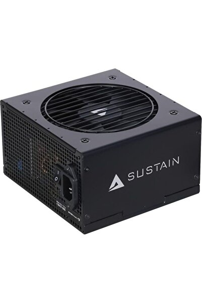 ALPHAGEAR Sursa 650W 80+ Bronze ATX 3.1 SUSTAIN