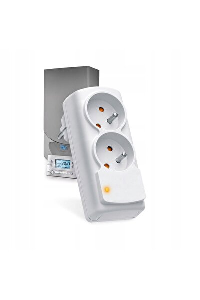 HSK DATA Filtru de tensiune, protecție la supratensiune, distribuitor electri...