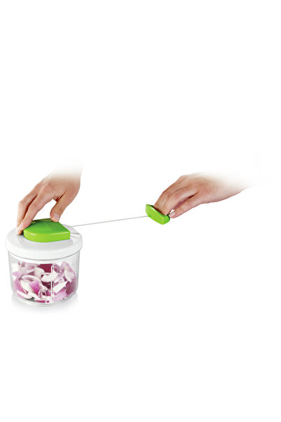 TESCOMA Mașină de tocat și mărunțit pentru legume, ceapă, ierburi aromatice ș...