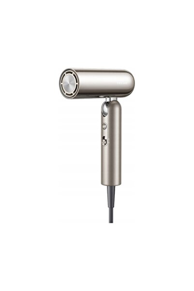 Dreame Uscător de păr Pocket Pro Gold 1300W cu Ionizare și Mâner Pliabil