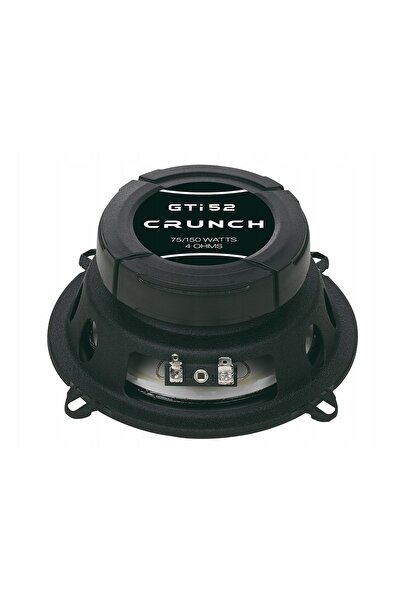 crunch Boxe auto