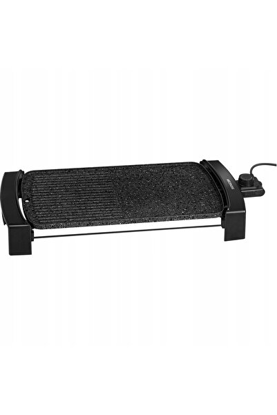 Sencor Grătar electric Contact SBG104BK 2300W