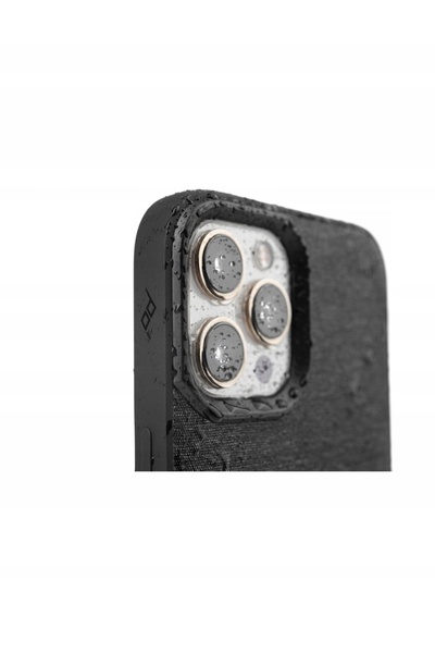 Peak Design Husă de telefon Etui Mobile Everyday Case Loop pentru iPhone 15 P...