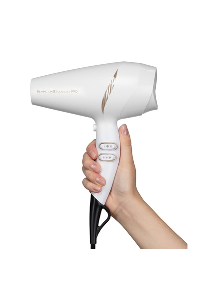 Remington Uscător de păr supercare pro ac7200w 130km/h IONIZARE