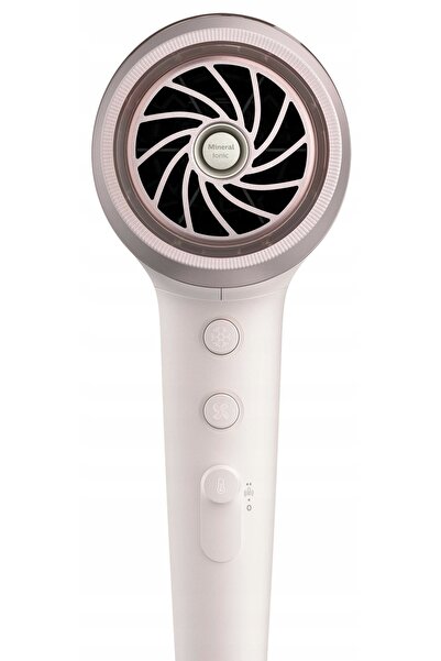 Philips Uscător de păr cu ionizare bhd530/00