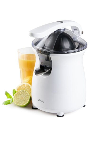Domo DO9269J Storcator electric de citrice 160W Alb