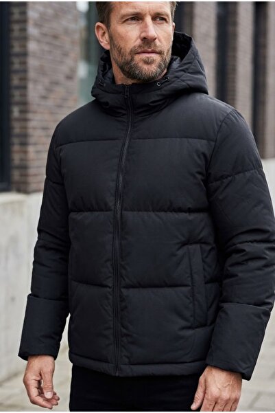 Jack & Jones Jack Jones Jjgalaxy Puffer Jacket Men's Outdoor Jacket 12303930-...