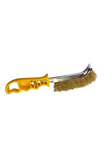 OEM Perie de sarma, Peromex 8SPIVL, 1 rand, cu maner de plastic, 250 mm