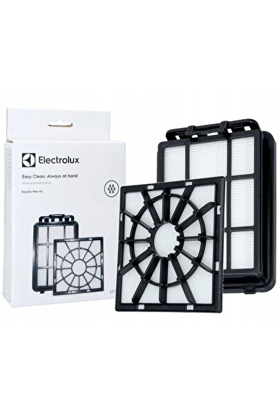 Electrolux Accesorii pentru aspiratorul EasyGo EEG41IW |   worki + filtre