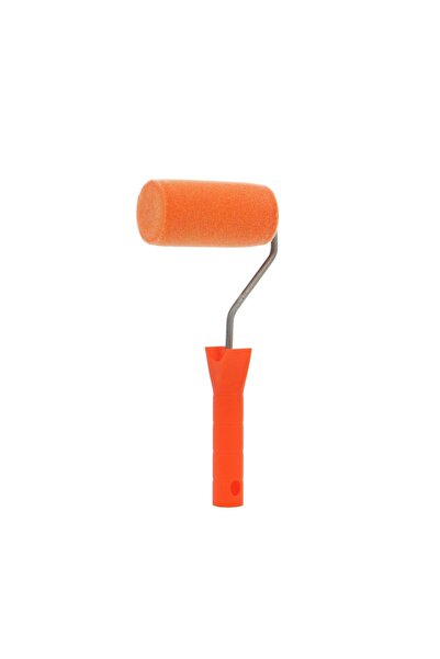 OEM Trafalet Holzer Moltoflock, rolă de 10 cm, D 45 mm