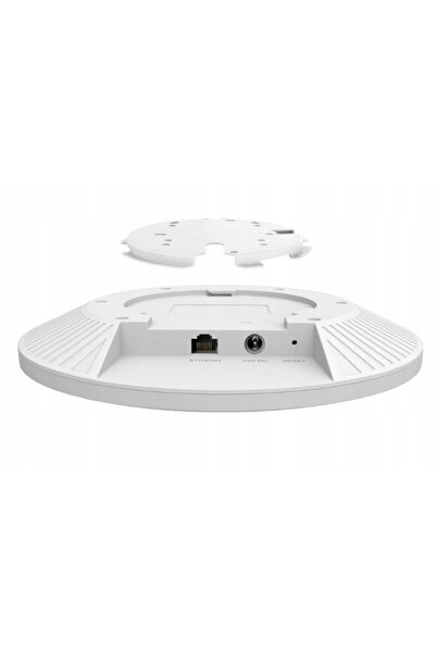 TP-LINK Punct de acces TP Link EAP673 (802.11a/b/g/n/ac/ax 5400Mb/s) PoE+