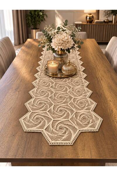 diabella Şara Runner Beige