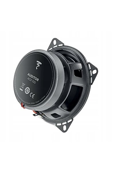 Focal Boxe auto