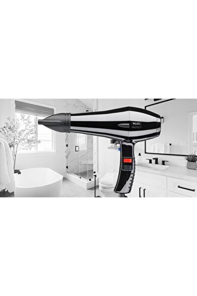 Wahl Uscător de păr profesional 4360-0470 PROTECT - SUFLATĂ RECE
